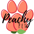 Peachy Pet Shoppe