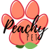 Peachy Pet Shoppe