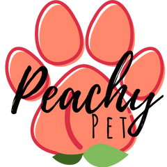 Peachy Pet Shoppe